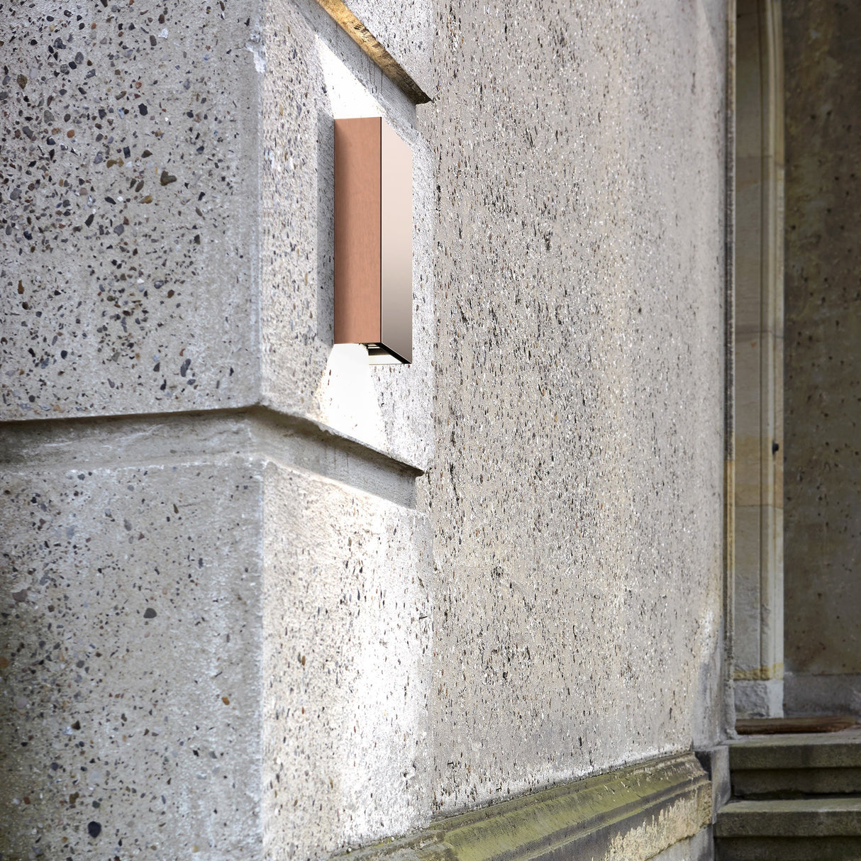 Thorne LED Buitenspot Energiezuinig Ontwerp