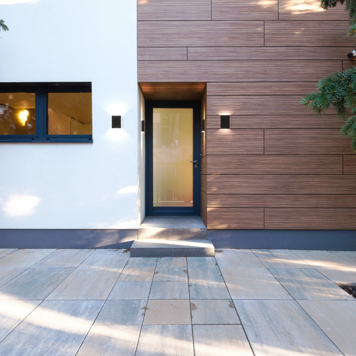 Thorne LED Buitenspot Energiezuinig Ontwerp