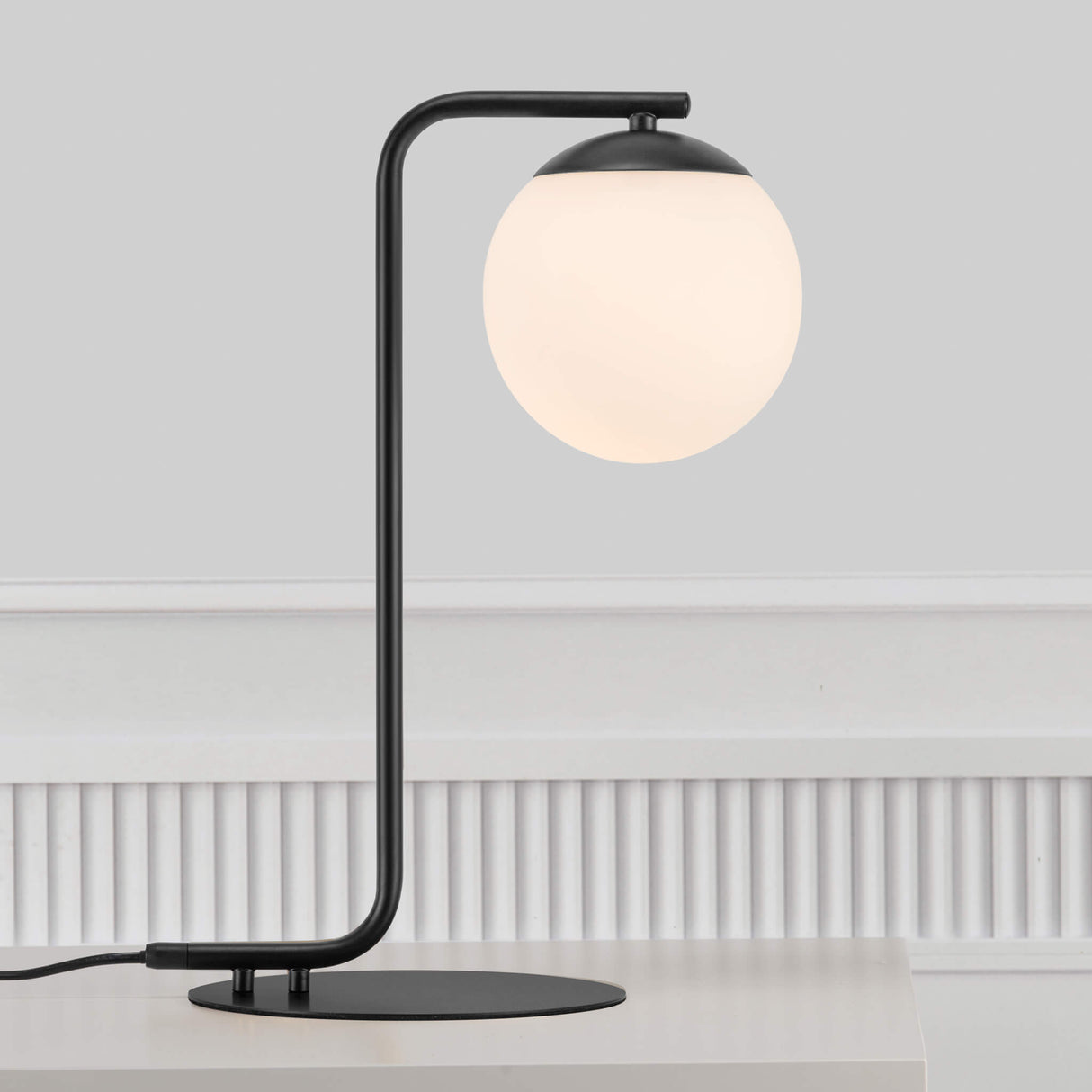 Kaelan Tafellamp Elegante Verlichting