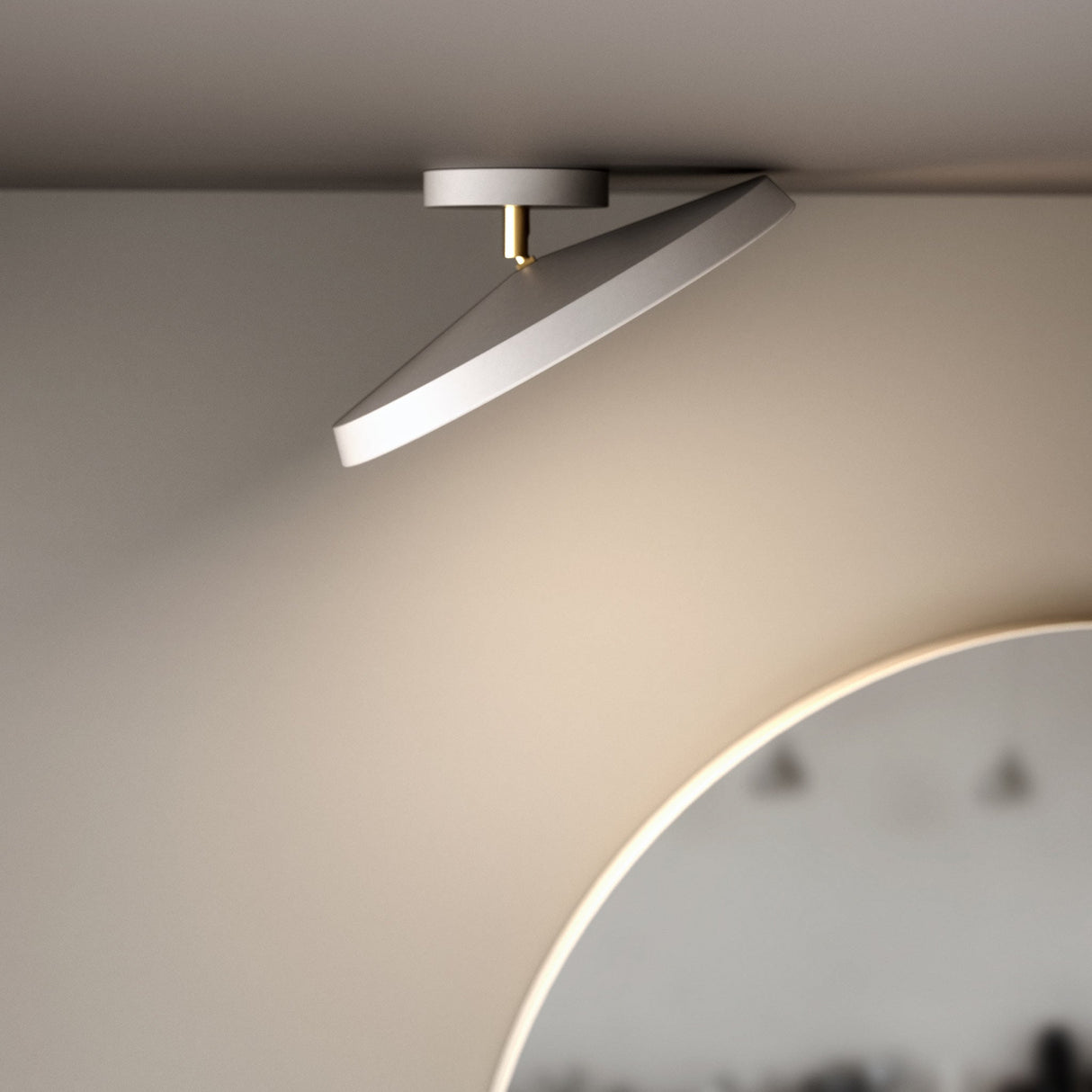 Arren Hanglamp Modern LED Design