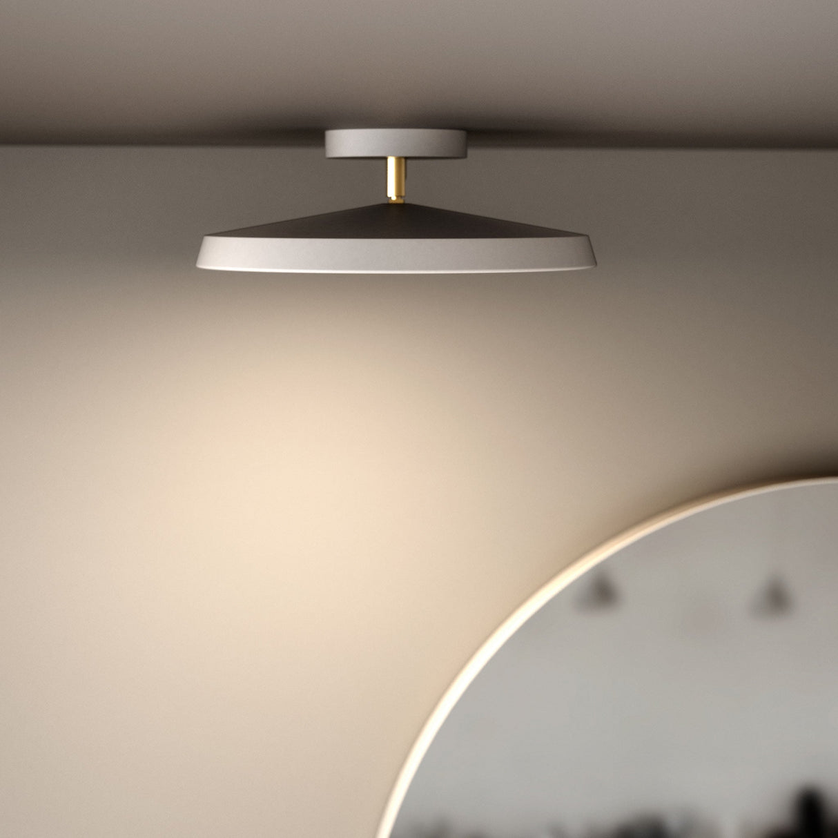 Arren Hanglamp Modern LED Design