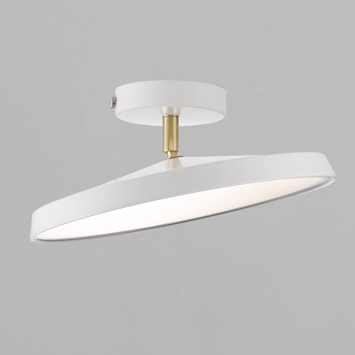 Arren Hanglamp Modern LED Design