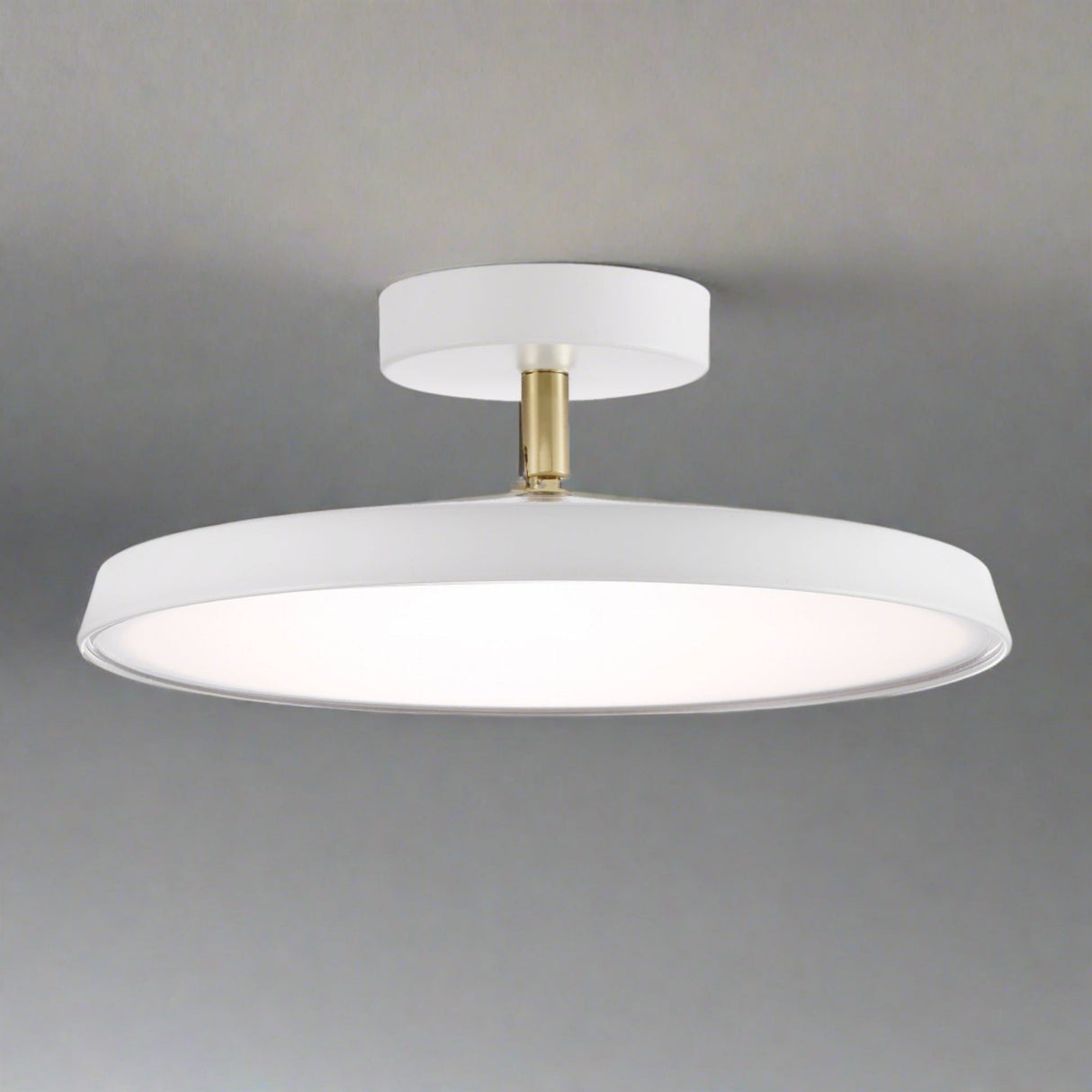Arren Hanglamp Modern LED Design