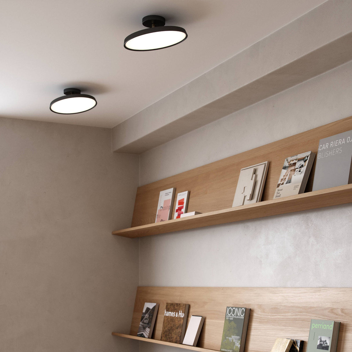 Arren Hanglamp Modern LED Design