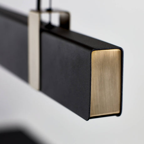 Thorne Hanglamp Minimalistisch LED Design