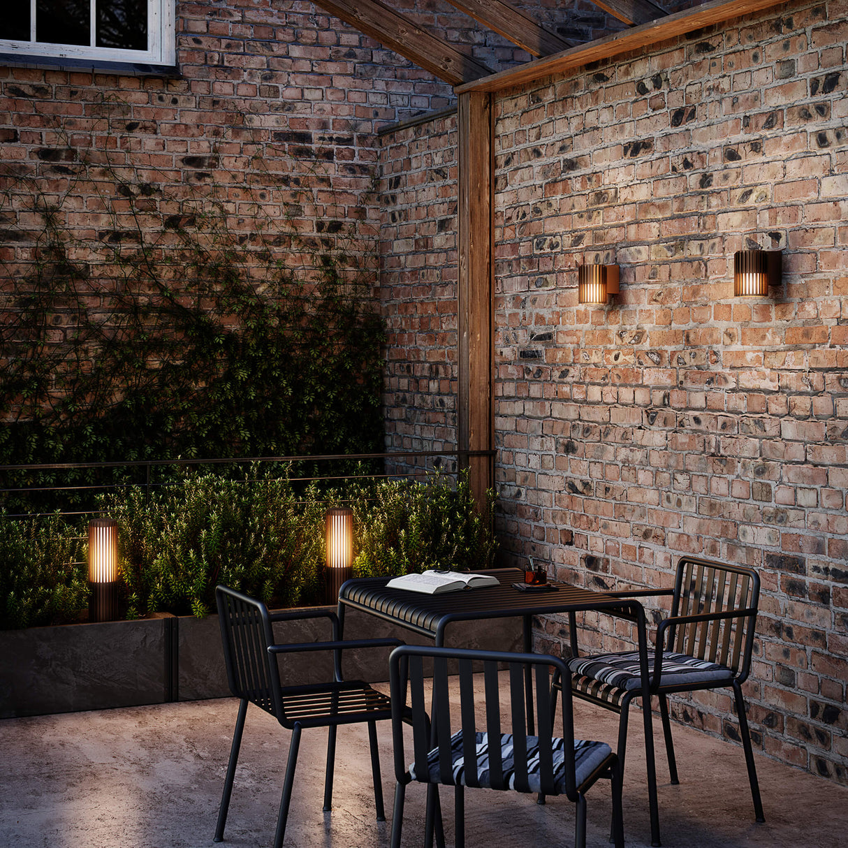 Grant Wandlamp Modern Ontwerp