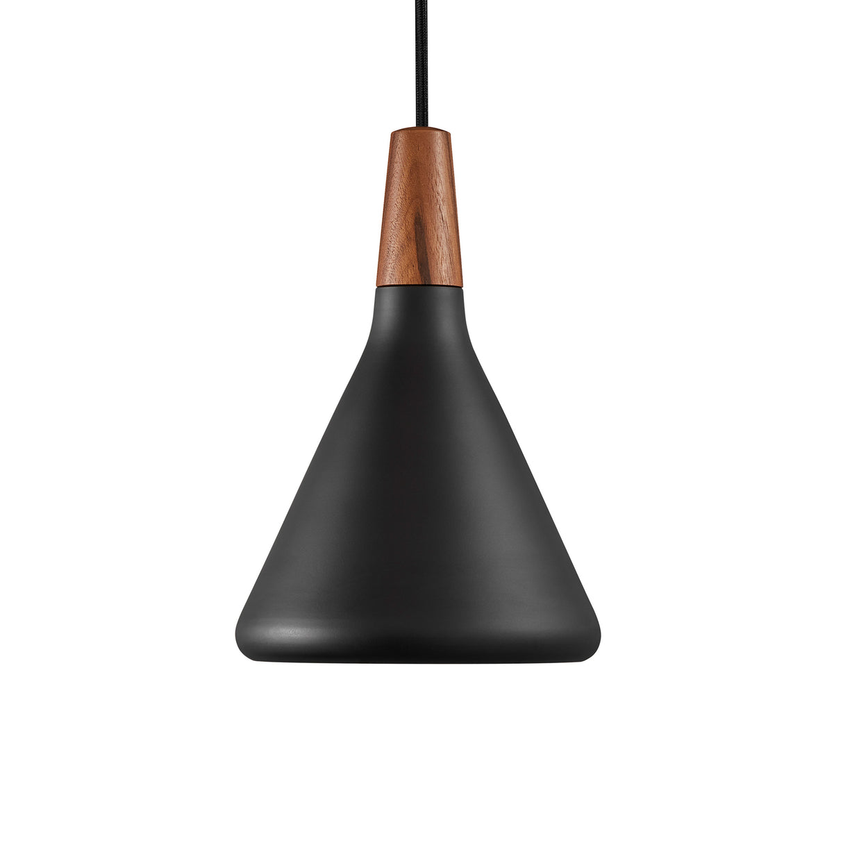 Arren Hanglamp Modern Conisch Ontwerp