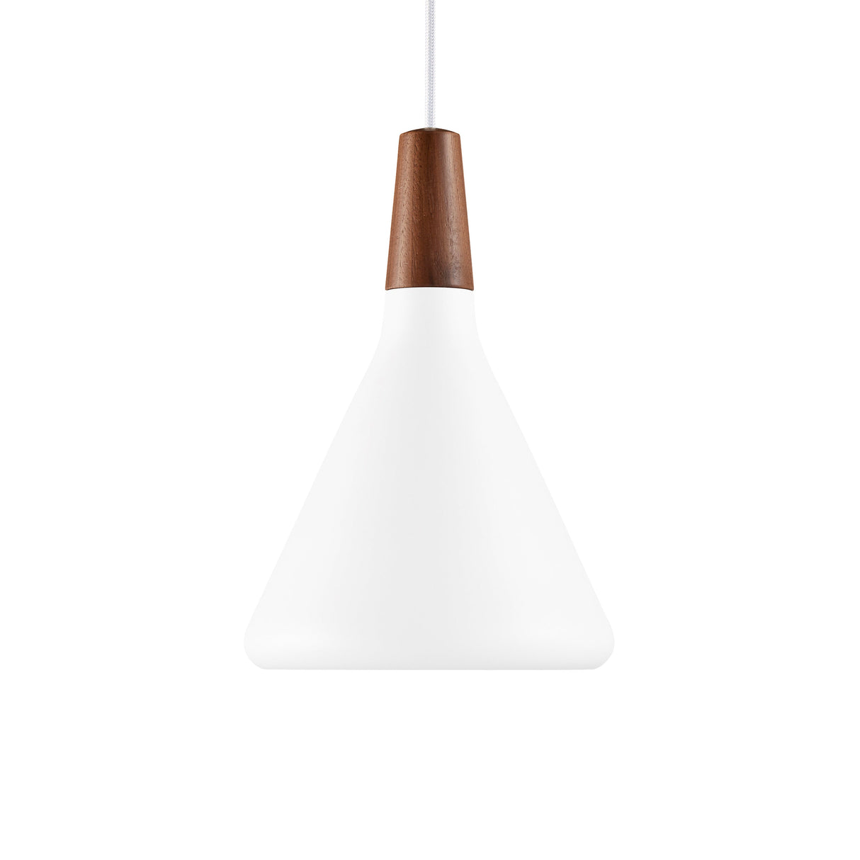 Arren Hanglamp Modern Conisch Ontwerp