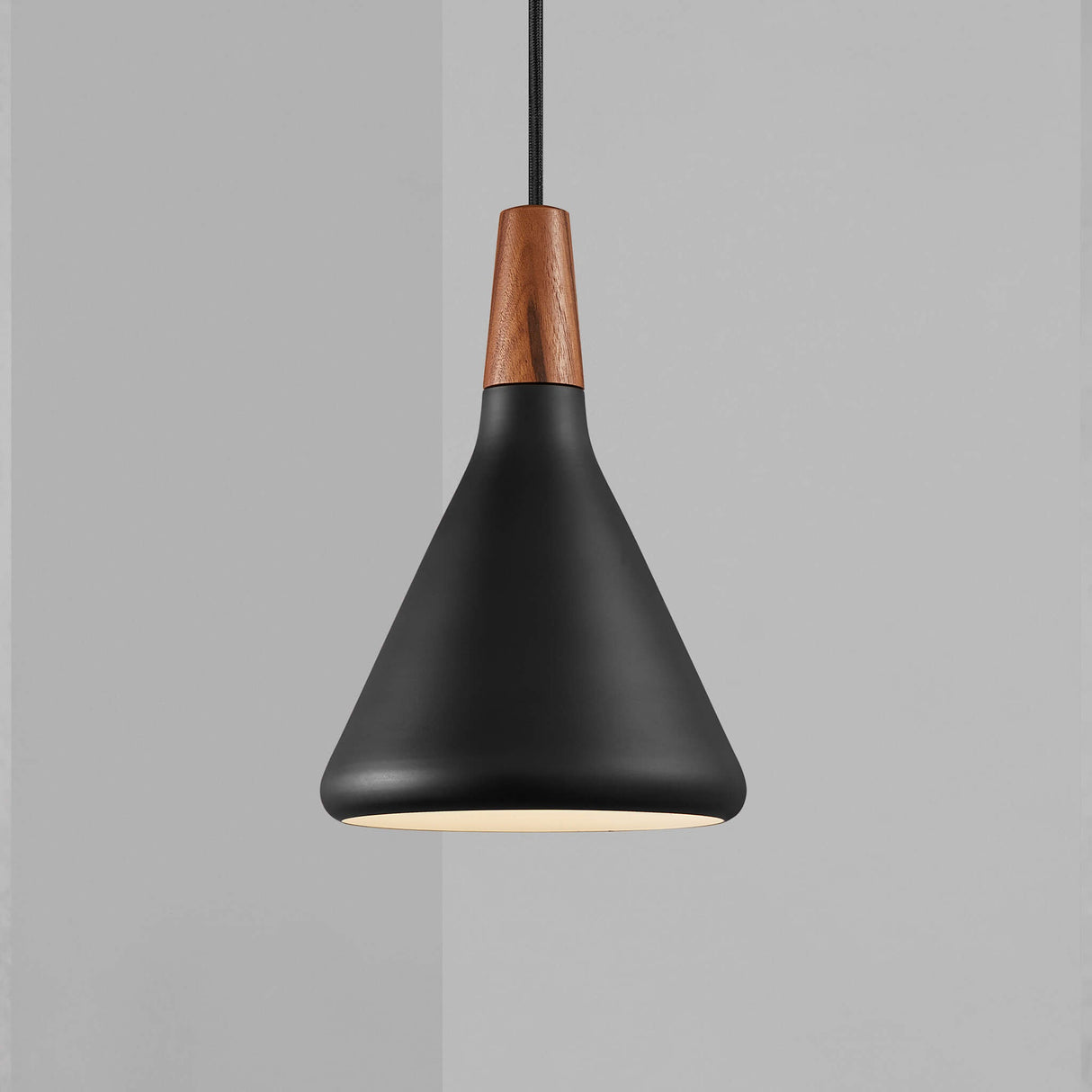Arren Hanglamp Modern Conisch Ontwerp
