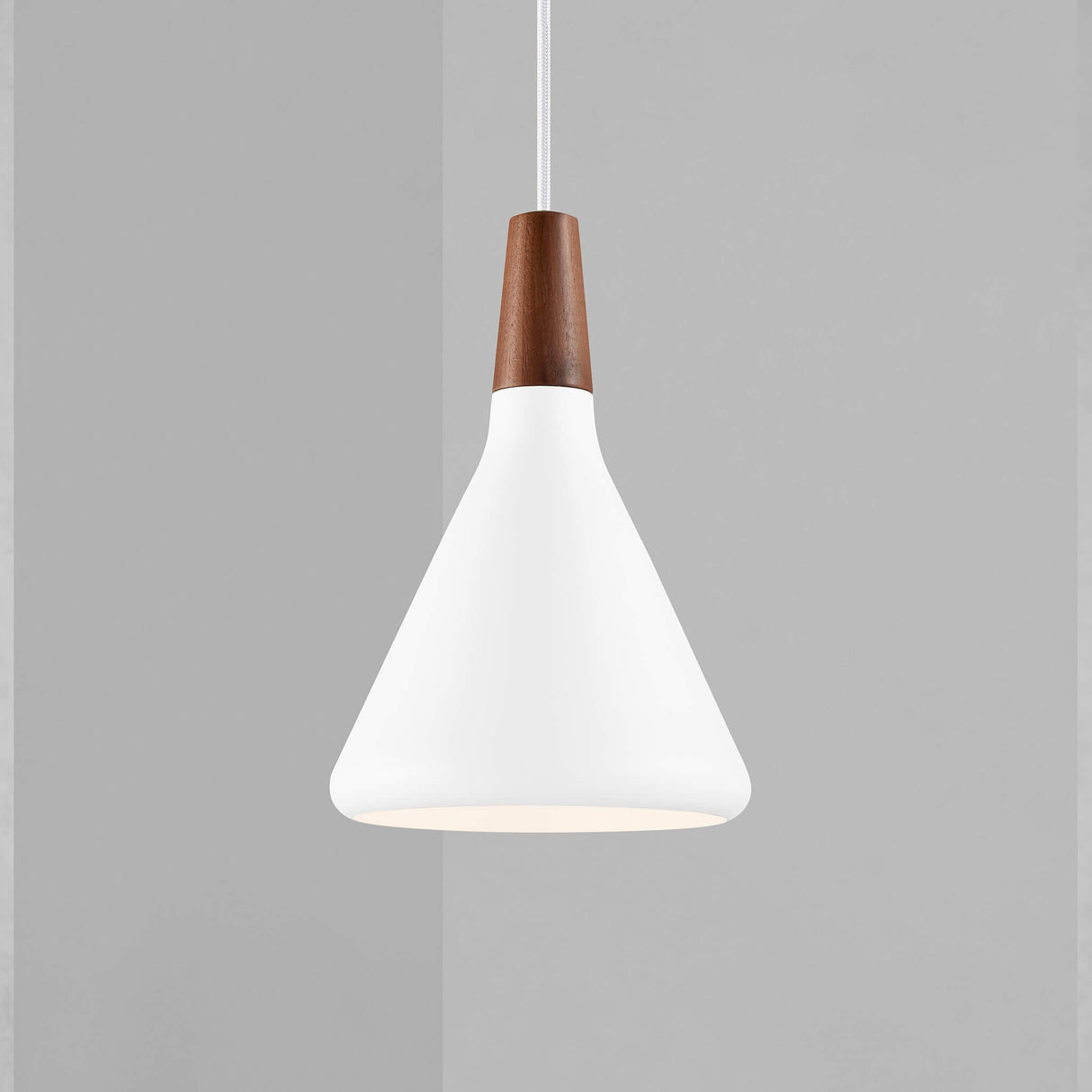 Arren Hanglamp Modern Conisch Ontwerp