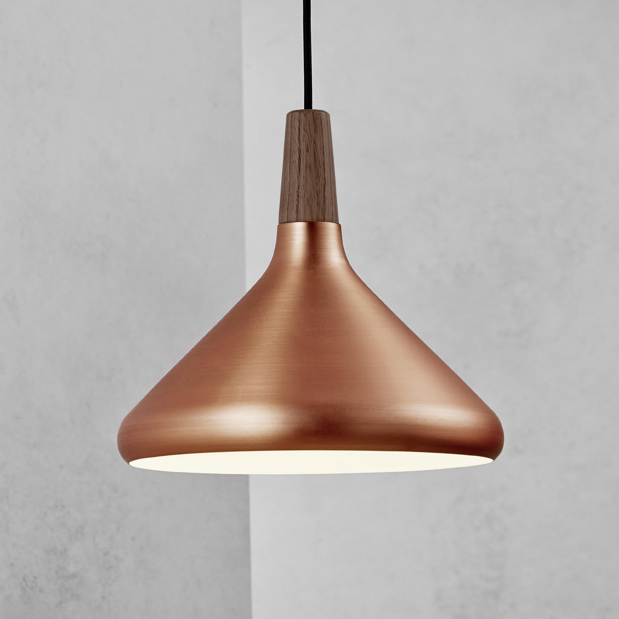 Orion Hanglamp Industrieel Design