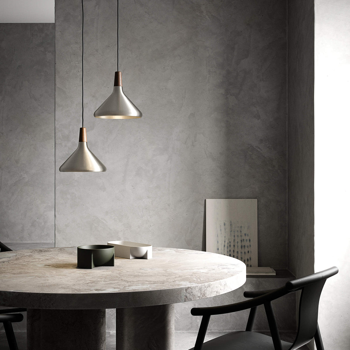 Orion Hanglamp Industrieel Design