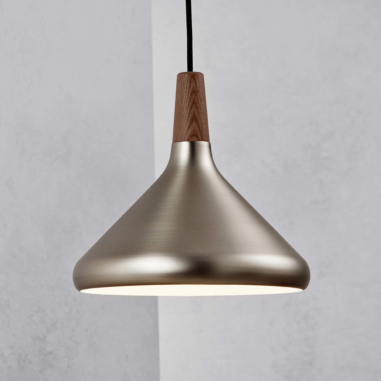 Orion Hanglamp Industrieel Design