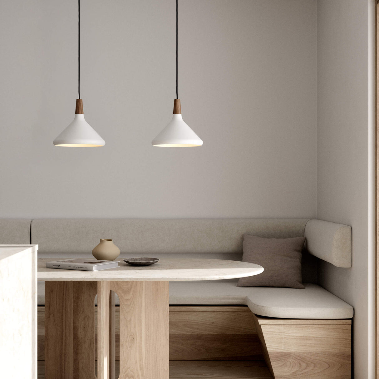 Orion Hanglamp Industrieel Design