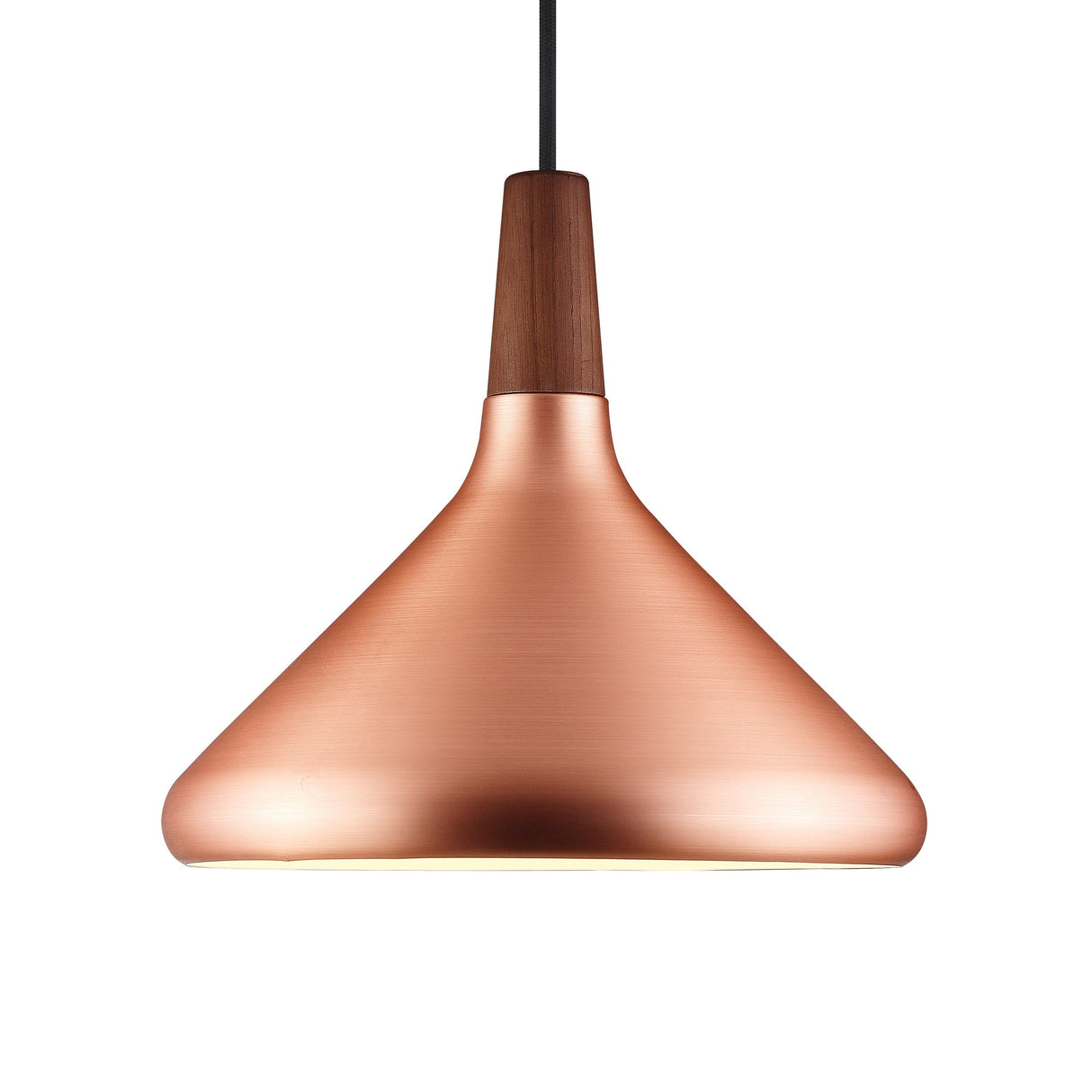 Orion Hanglamp Industrieel Design