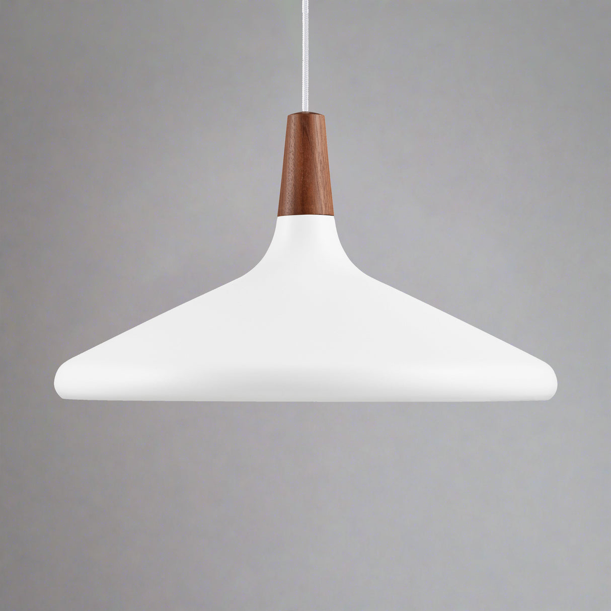 Industriële Elegantie Nori 39 Hanglamp