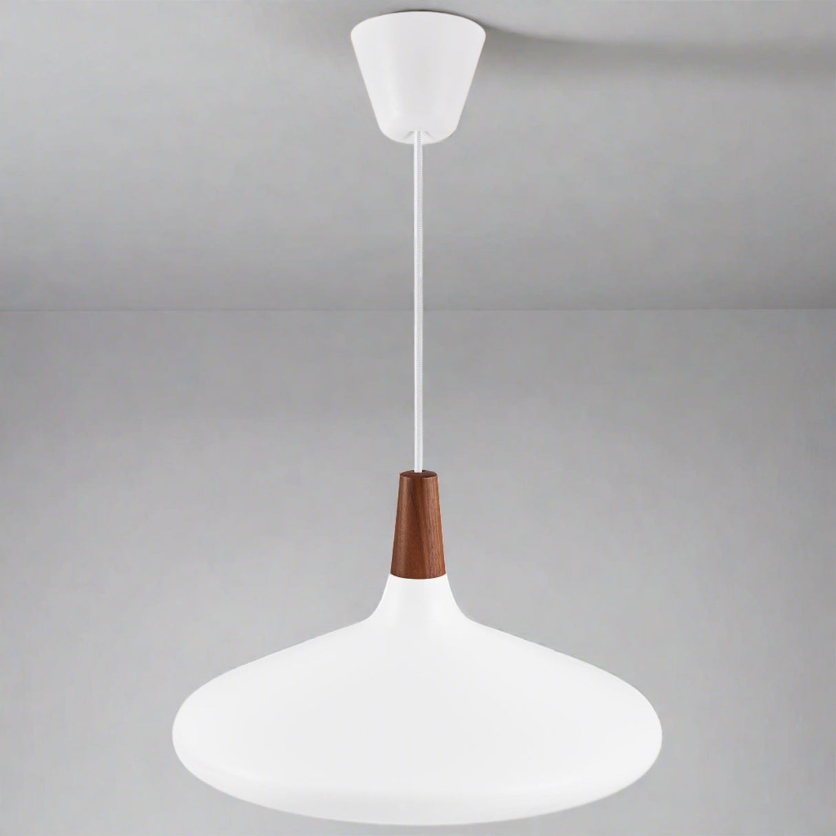 Industriële Elegantie Nori 39 Hanglamp