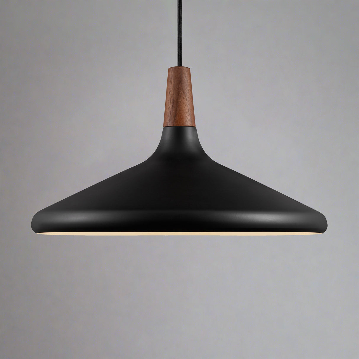 Industriële Elegantie Nori 39 Hanglamp