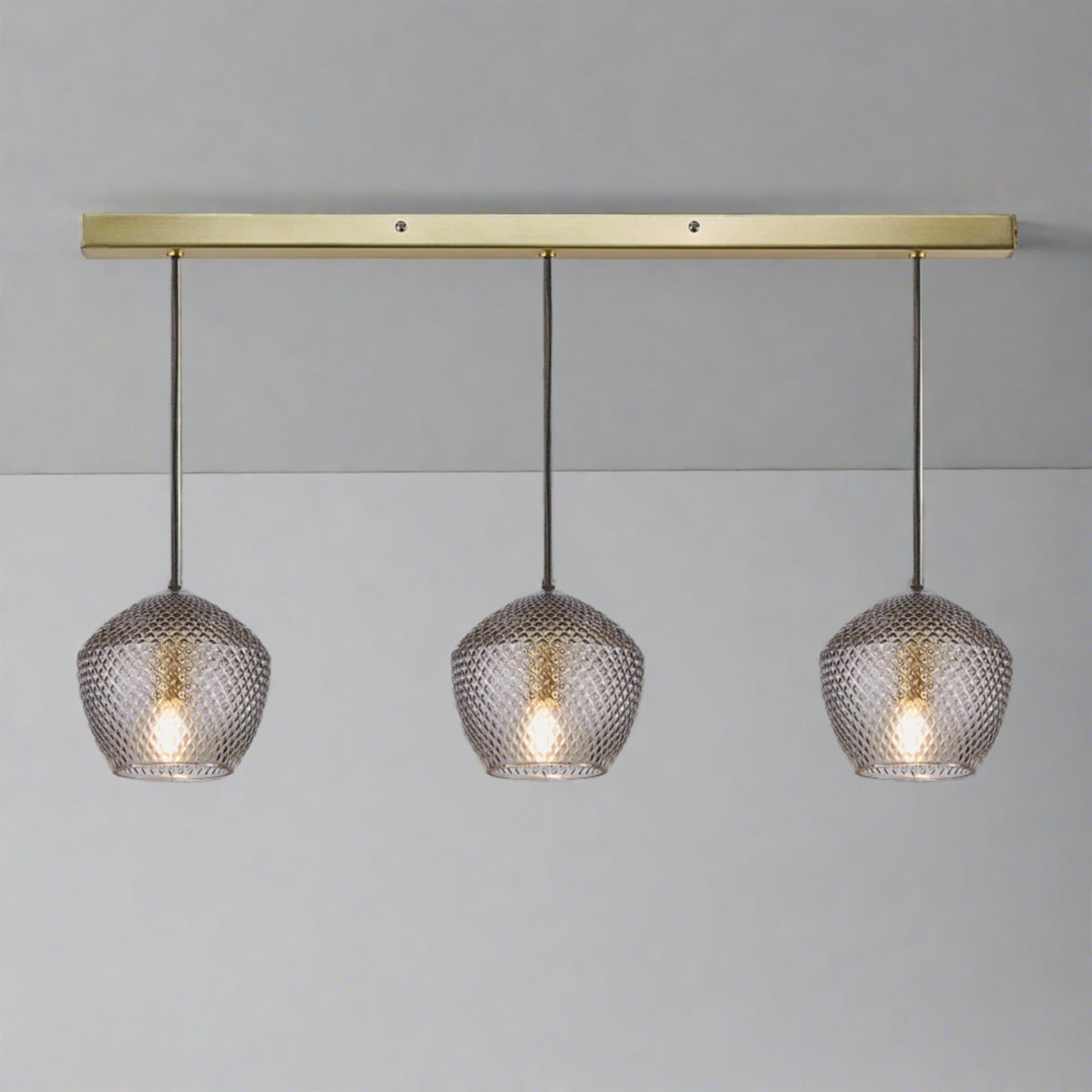 Thalina Hanglamp Moderne Elegantie