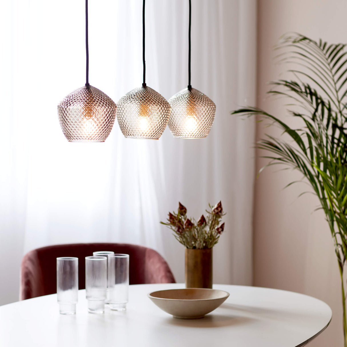 Thalina Hanglamp Moderne Elegantie