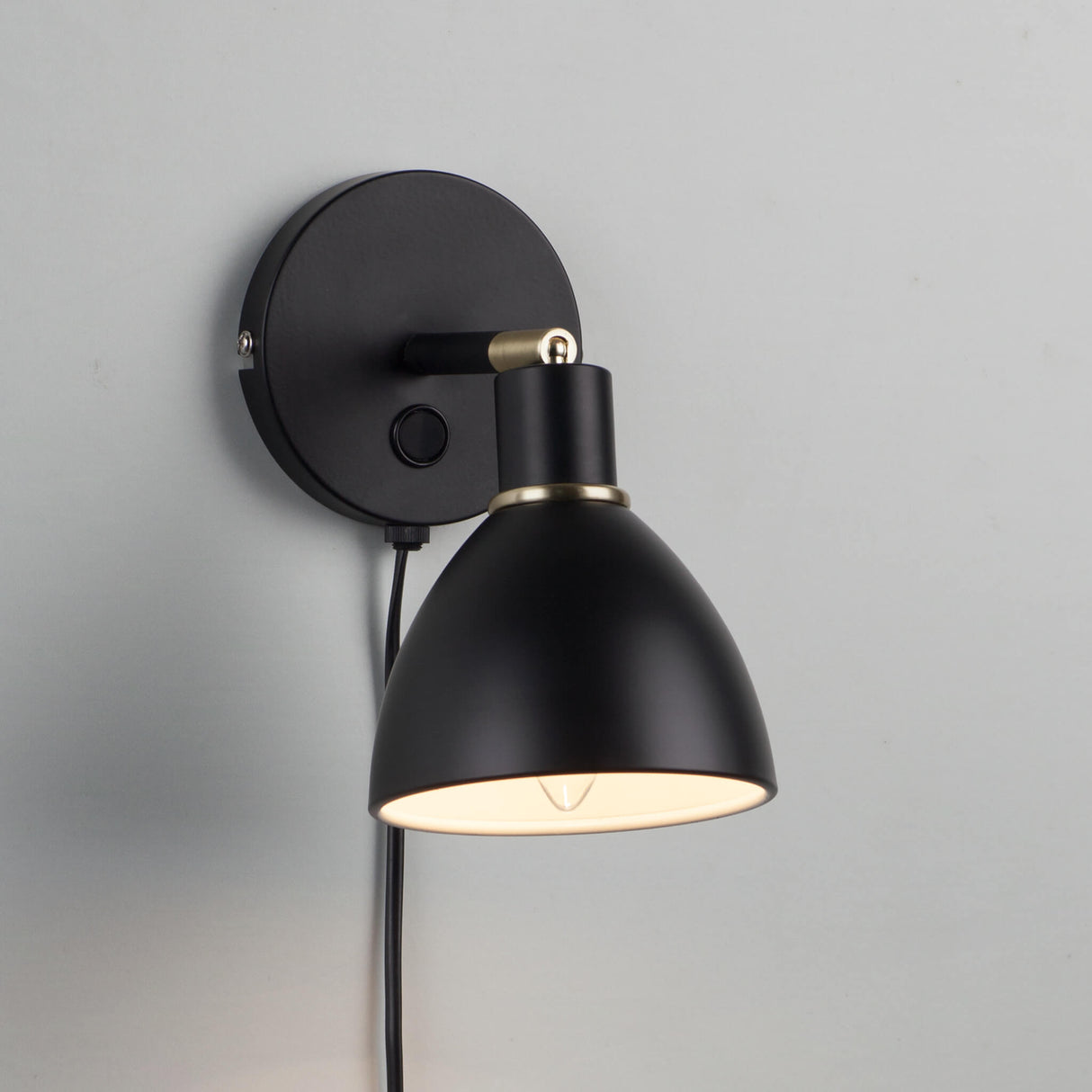 Evelina Wandlamp Verstelbaar Ontwerp