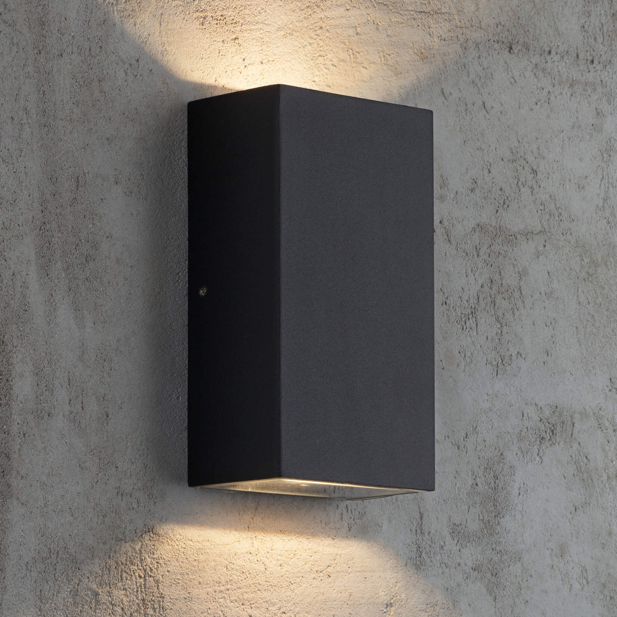 Cyrus LED Wandlamp Dimbaar