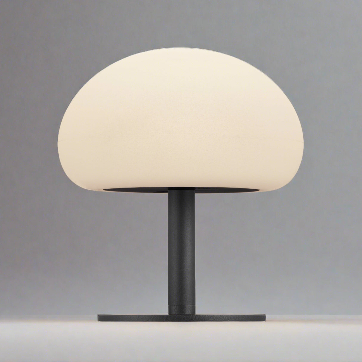 Draadloze Oplaadbare Sponge Tafellamp - Sfeerverlichting voor Buiten