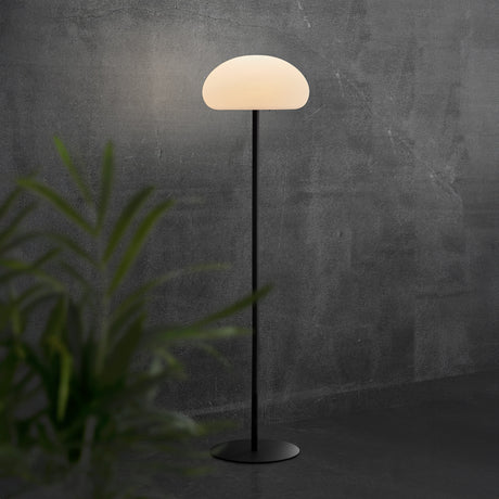 Thorne Staande Lamp Oplaadbaar Modern Ontwerp