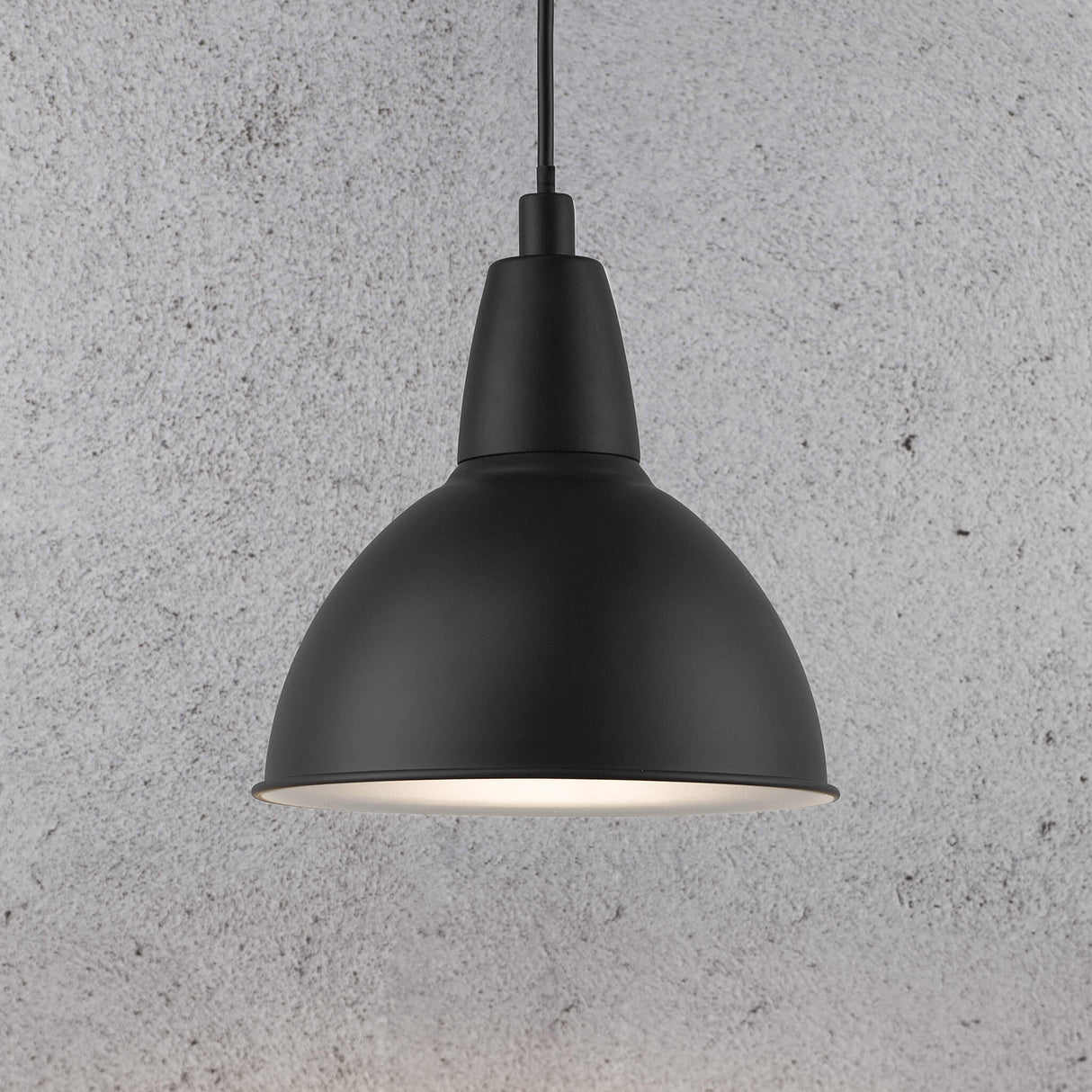 Caspian Hanglamp Scandinavisch Design