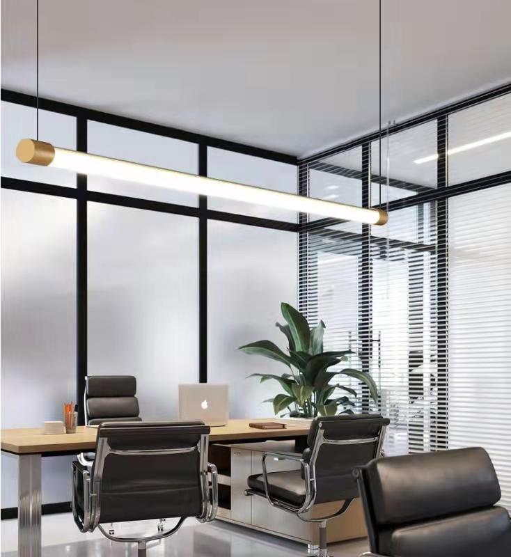 Leger Minimalistische Hanglamp