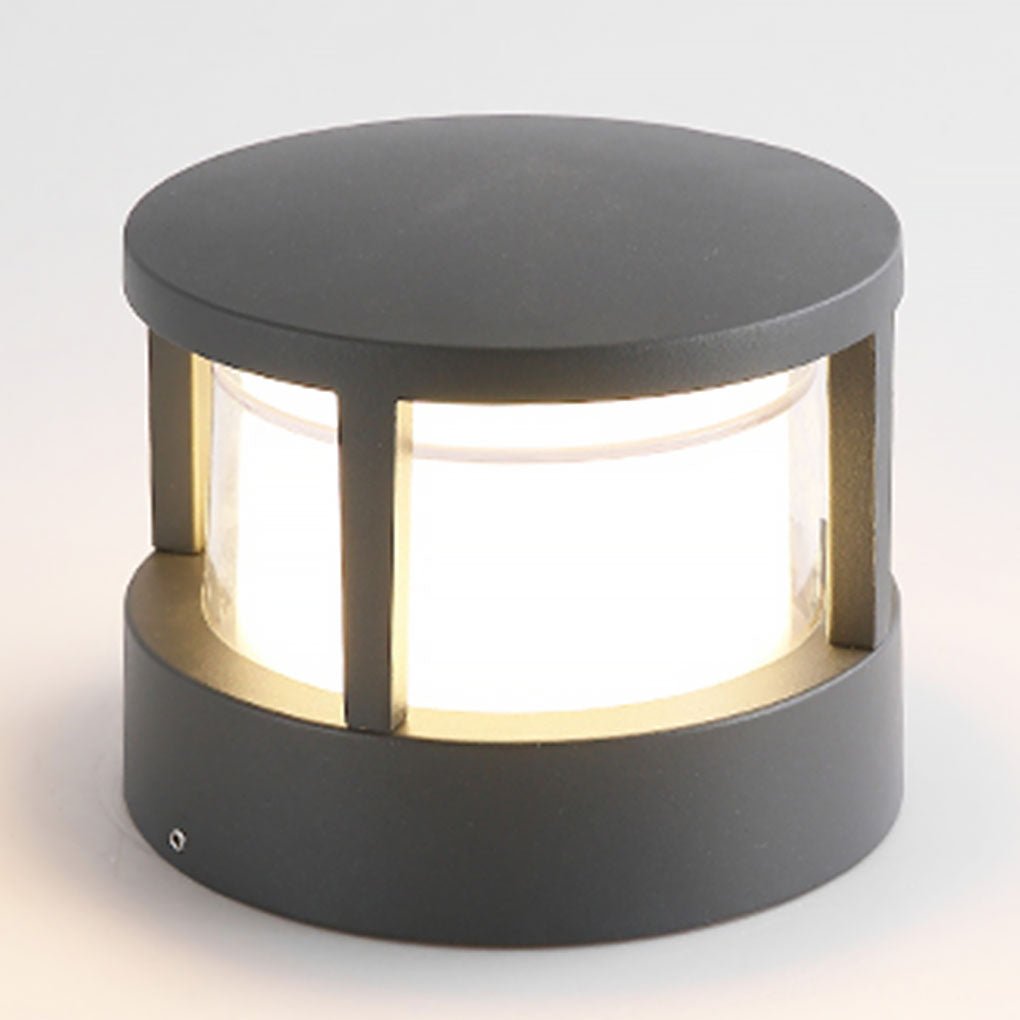Outdoor LED Waterdichte Meerdere Gebruiksdoeleinden Landschap Decoratieve Verlichting voor Binnenplaats Hek