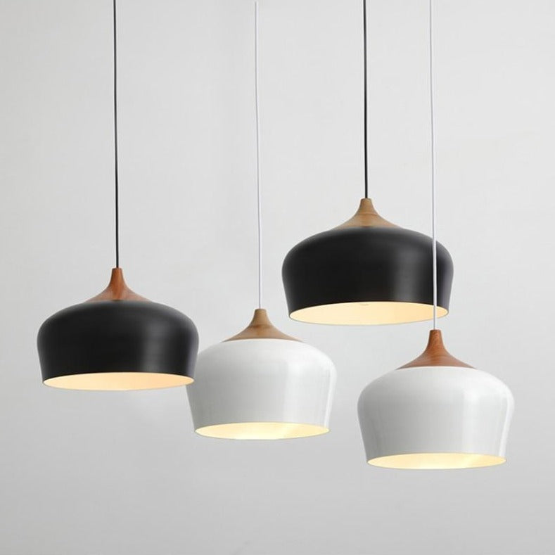 Deo - Nordic Minimalist Pendant Light