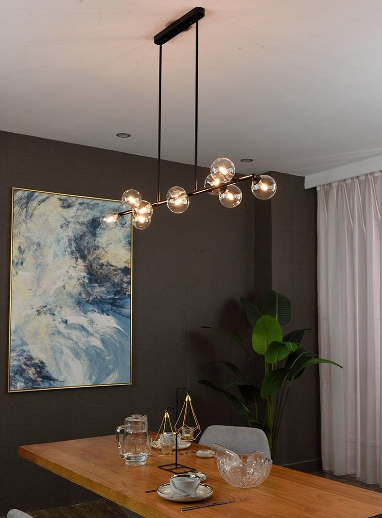 Amara - Moderne Horizontale Kroonluchter