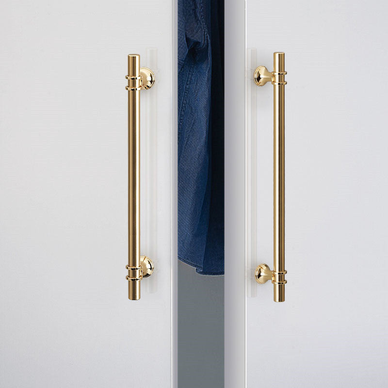 Ines - Moderne Kast- en Ladegrepen