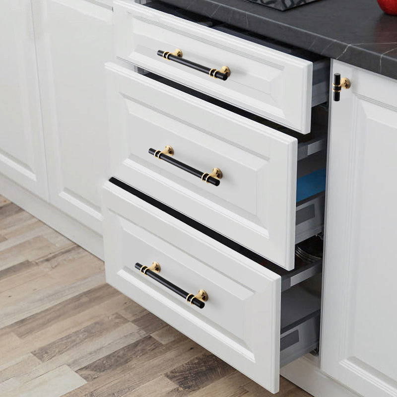 Ines - Moderne Kast- en Ladegrepen