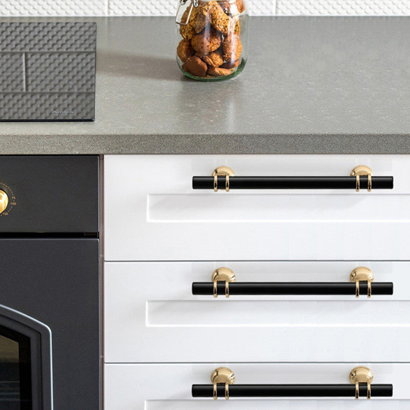 Ines - Moderne Kast- en Ladegrepen
