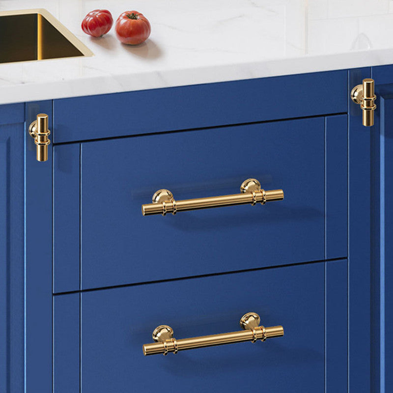 Ines - Moderne Kast- en Ladegrepen