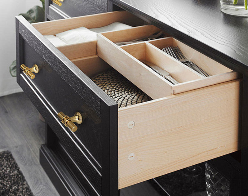 Ines - Moderne Kast- en Ladegrepen