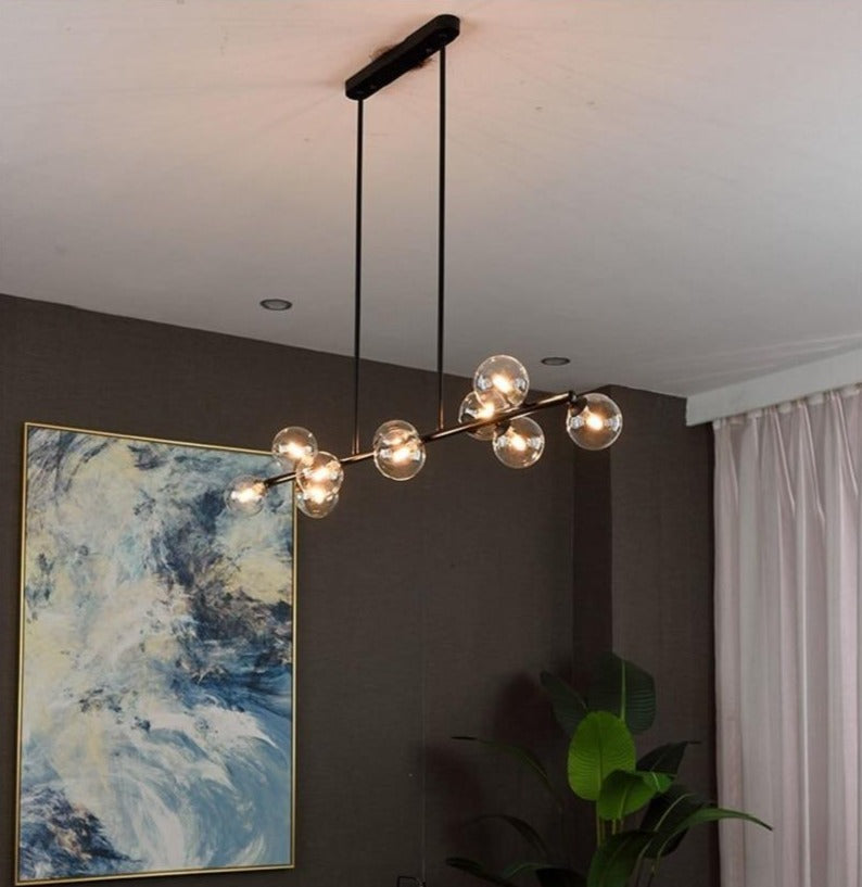 Amara - Moderne Horizontale Kroonluchter