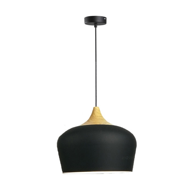 Deo - Nordic Minimalist Pendant Light
