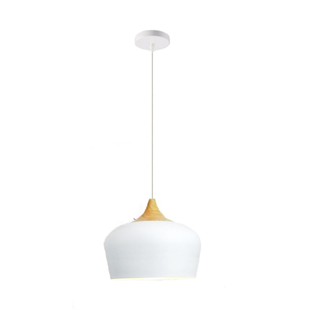 Deo - Nordic Minimalist Pendant Light