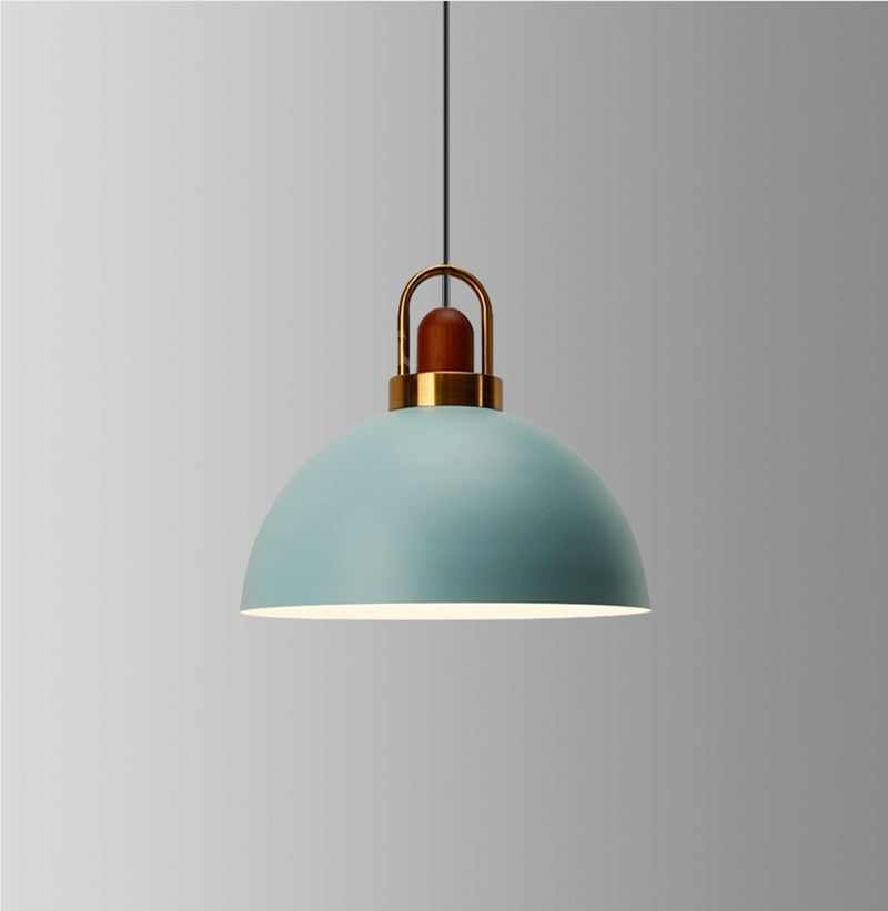 Abbott - Moderne Nordic Hanglampen