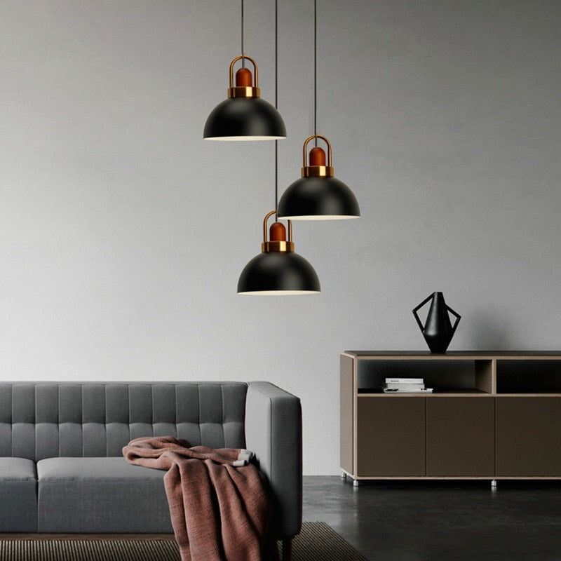 Abbott - Moderne Nordic Hanglampen