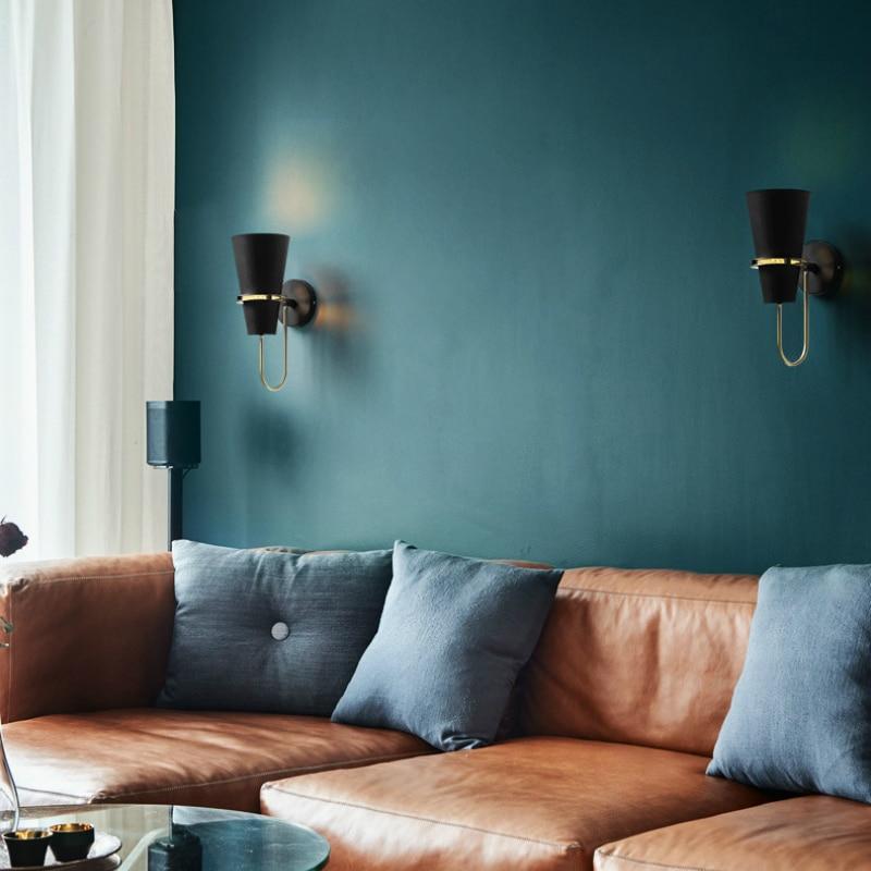 Gilbert - Moderne Wandlamp