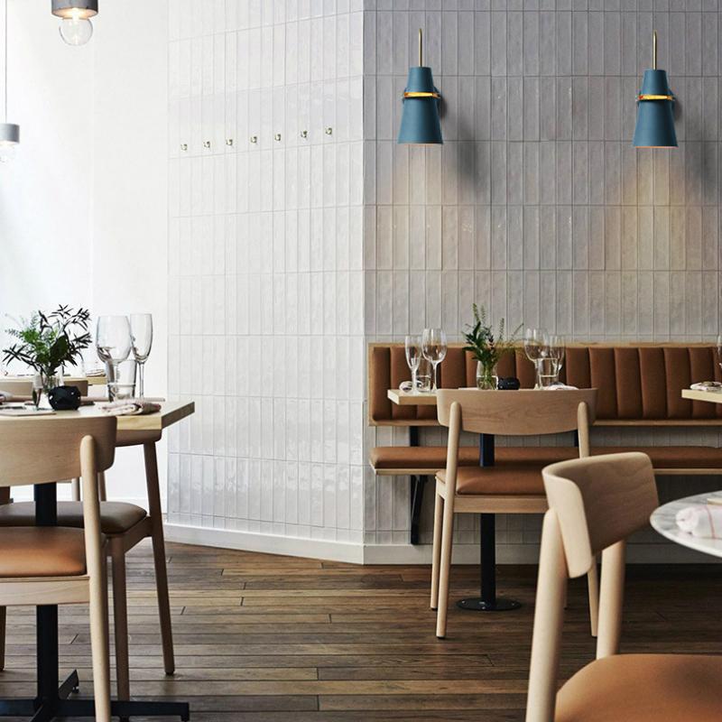 Gilbert - Moderne Wandlamp