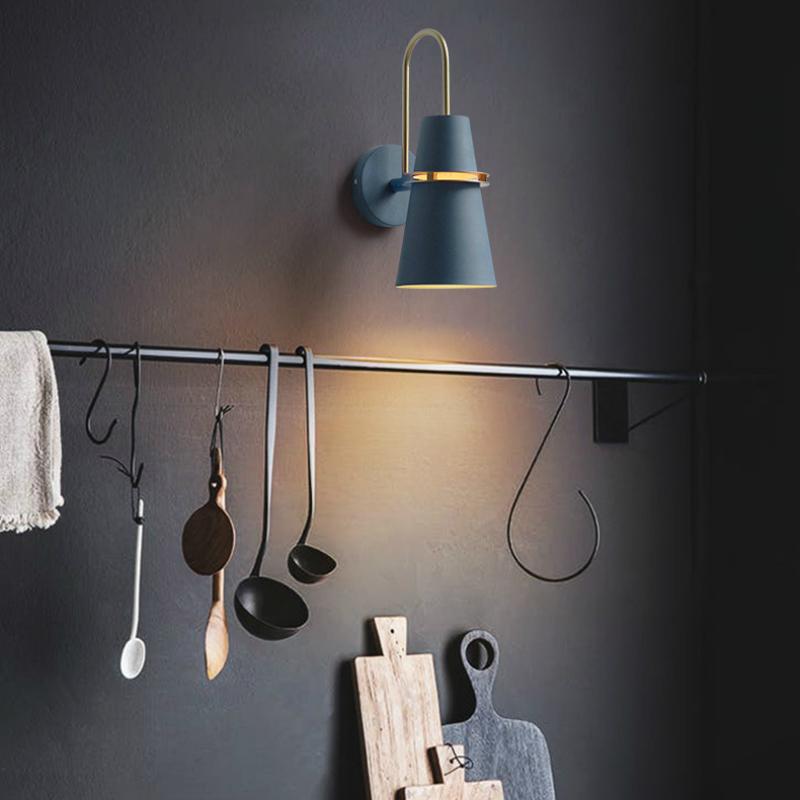 Gilbert - Moderne Wandlamp