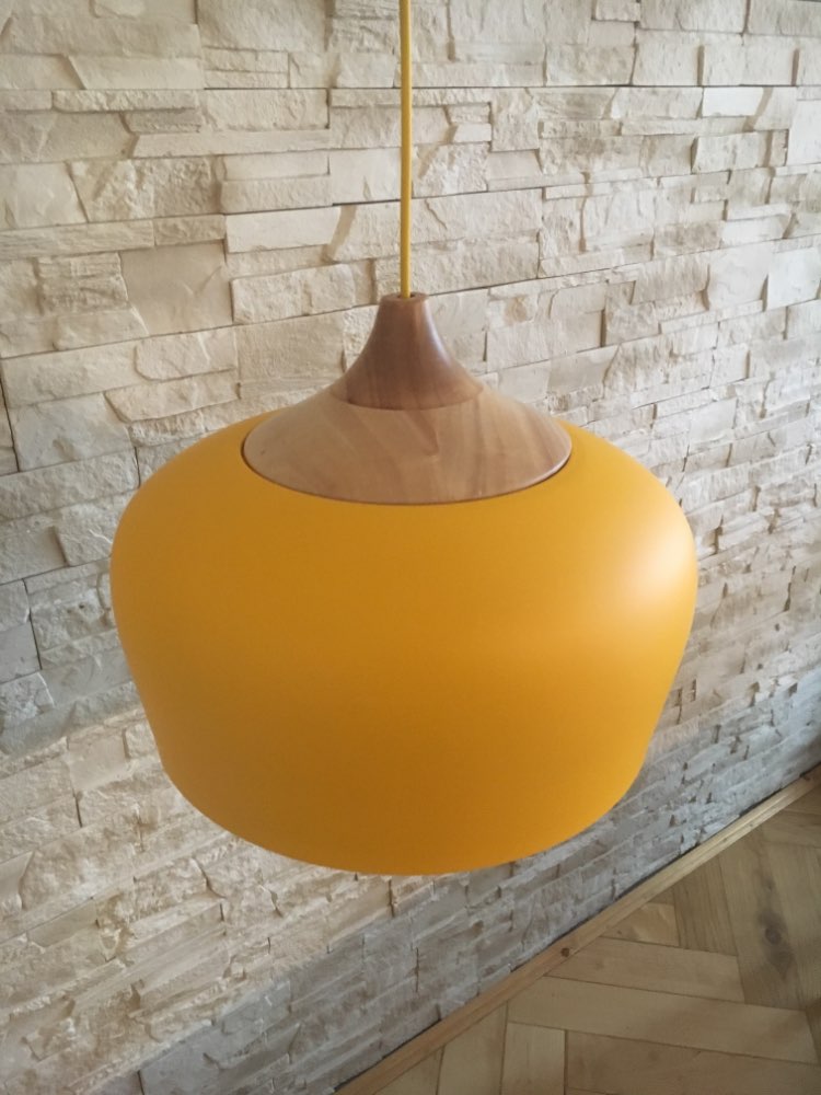 Deo - Nordic Minimalist Pendant Light