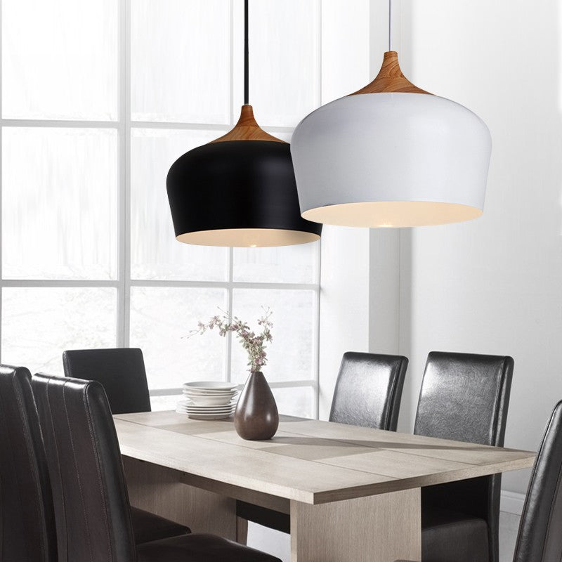 Deo - Nordic Minimalist Pendant Light
