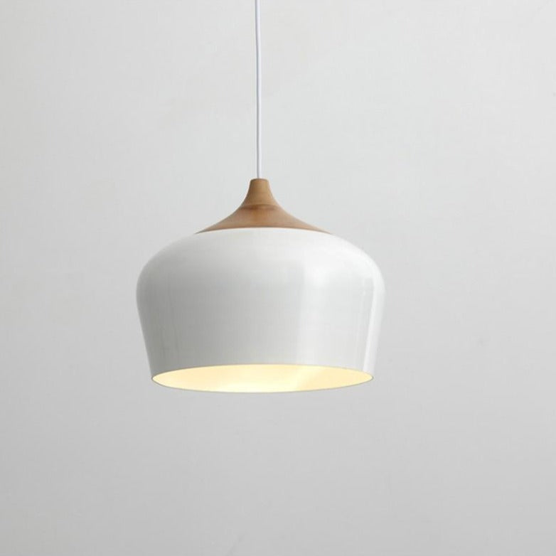 Deo - Nordic Minimalist Pendant Light
