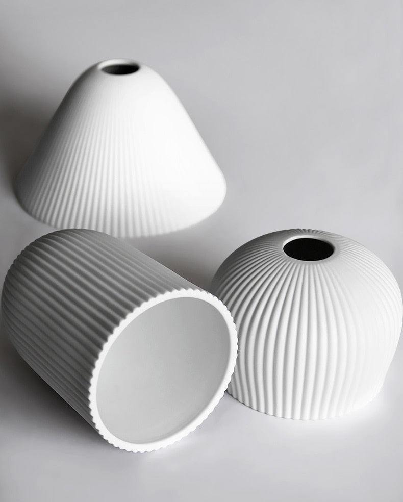 Moderne Nordic Keramische Hanglampen